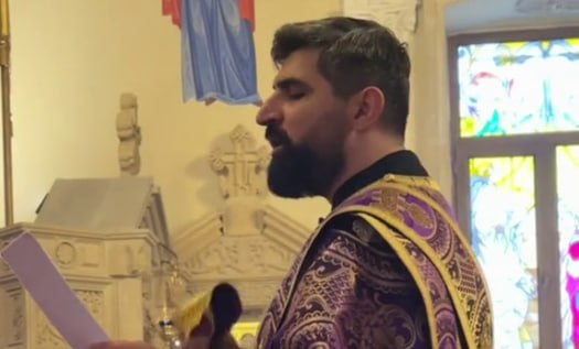 Kilsədə Azərbaycan dilində İBADƏT - Ənənə dəyişir, yoxsa yeni dövr başlayır? &ndash; VİDEO