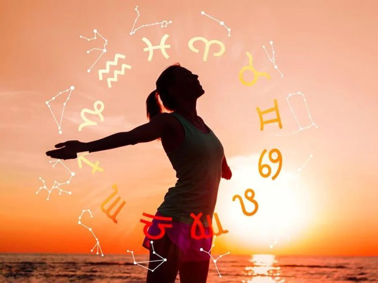 Bu 4 bürc üçün pul yağışı başlayır - Aprel onları dəyişəcək