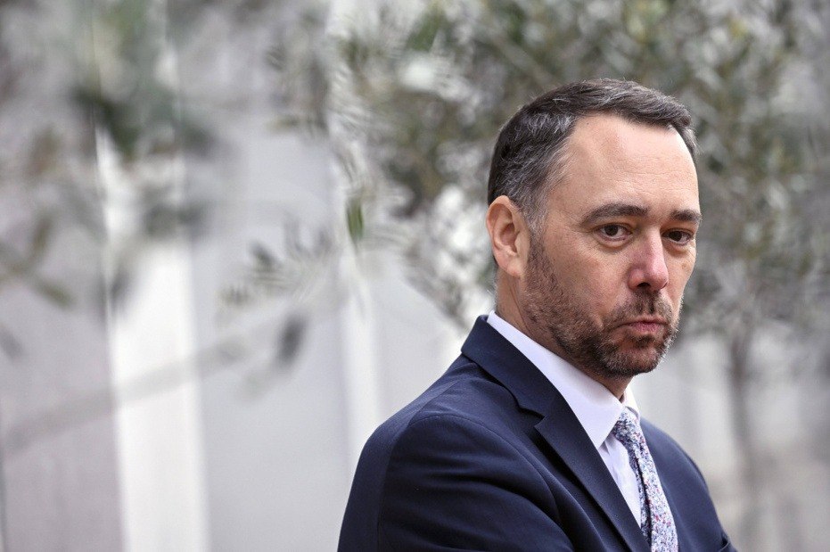 Belçikanın xarici işlər naziri İsrailin atdığı raketdən son anda qurtuldu &ndash; FOTO