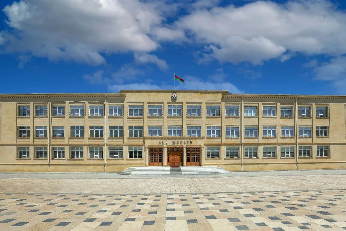 Naxçıvanda Ombudsman haqqında qanun ləğv oluna BİLƏR Naxçıvanda Ombudsman haqqında qanun ləğv oluna BİLƏR