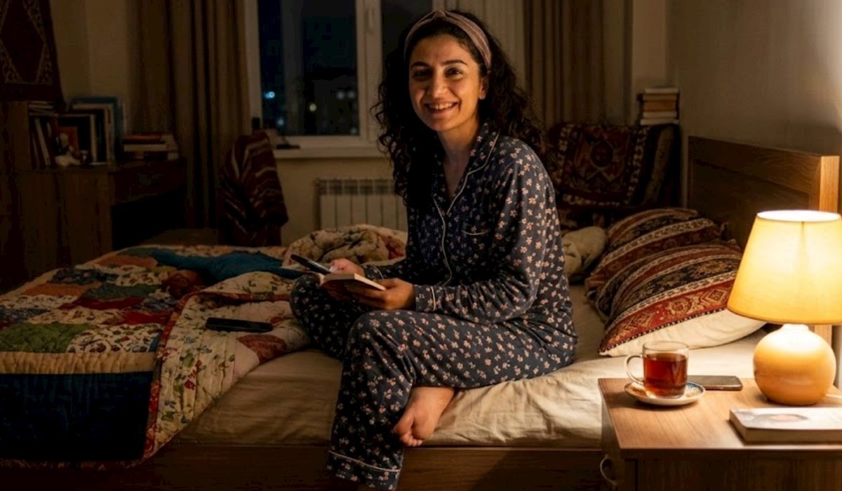 Nə süddür, nə də su: Yarım stəkan içən dərhal yuxuya gedir