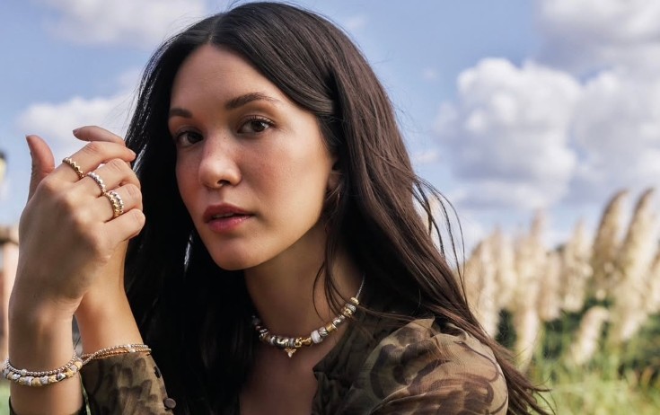 Hazal Subaşının yeni layihəsi