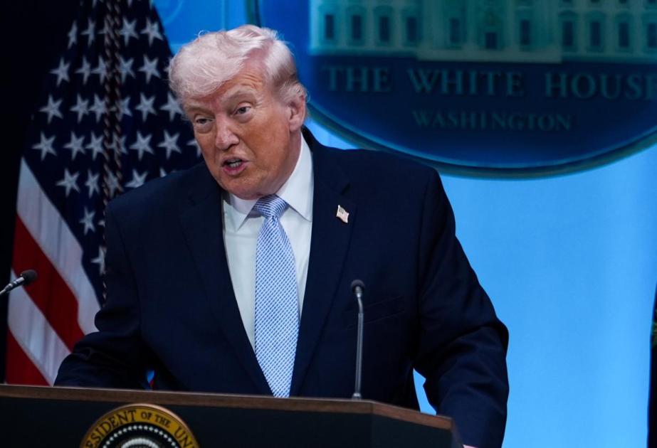 ABŞ qüvvələri bu müddətədək İranın ətrafında qalacaq