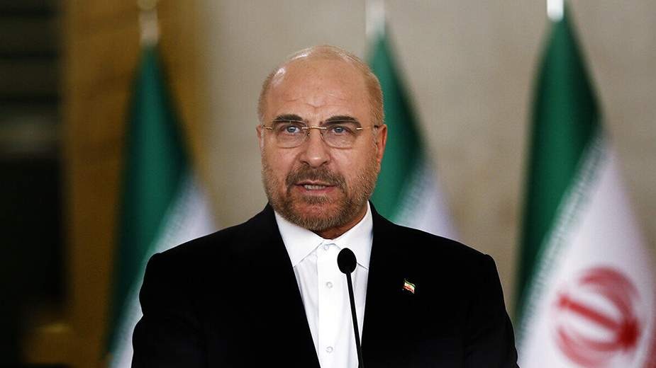 Qalibaf: “ABŞ-la razılaşma planının 3 bəndi pozulub” – FOTO Qalibaf: “ABŞ-la razılaşma planının 3 bəndi pozulub” – FOTO