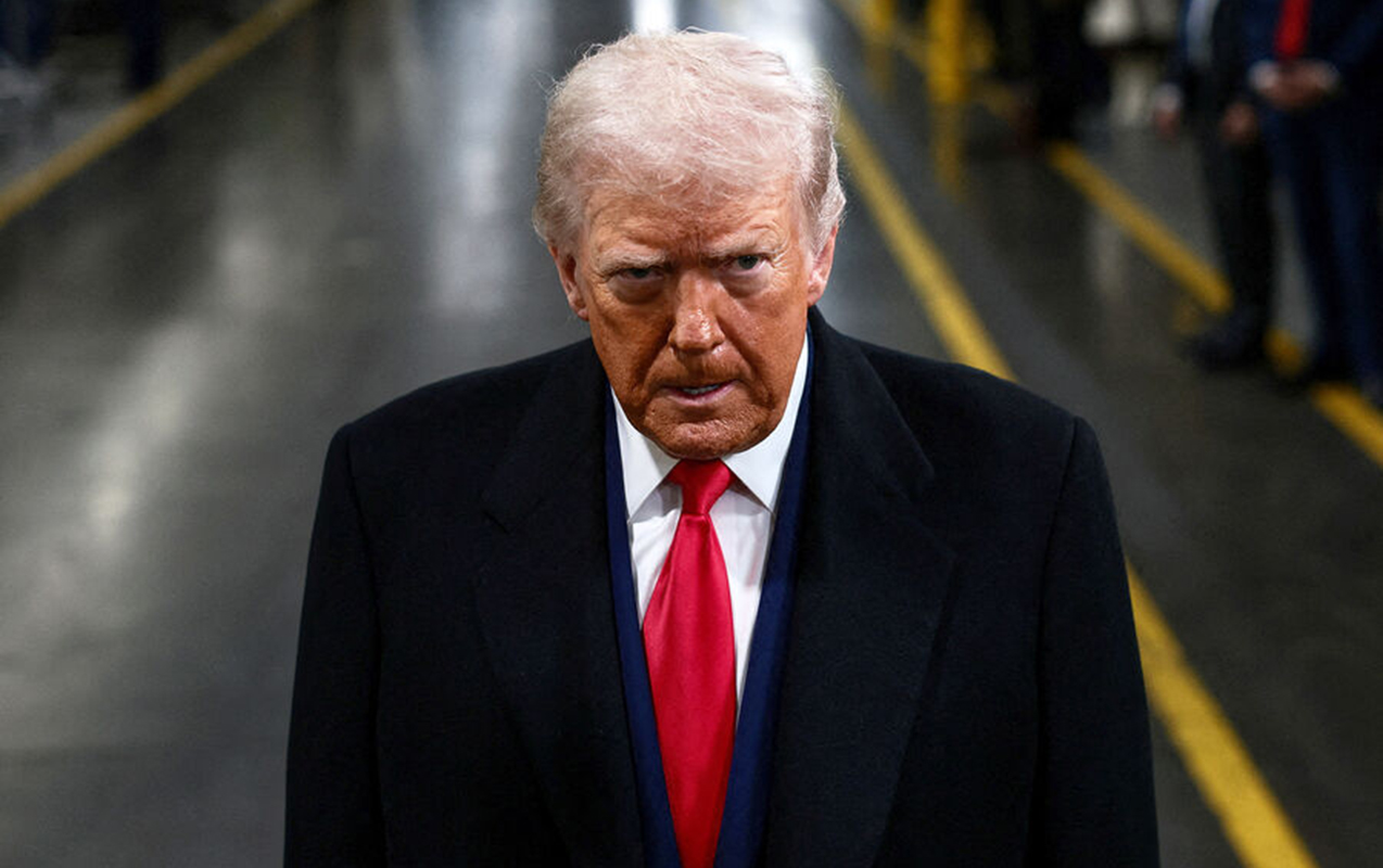 Qapalı görüşdən sonra qəzəbli paylaşım etdi