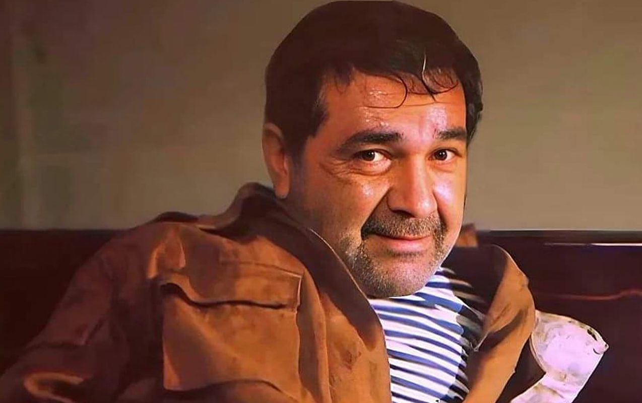 Yaddaşlarda yaşayan &ldquo;İsmayıl&rdquo; - 80-nə çatdı... - FOTO