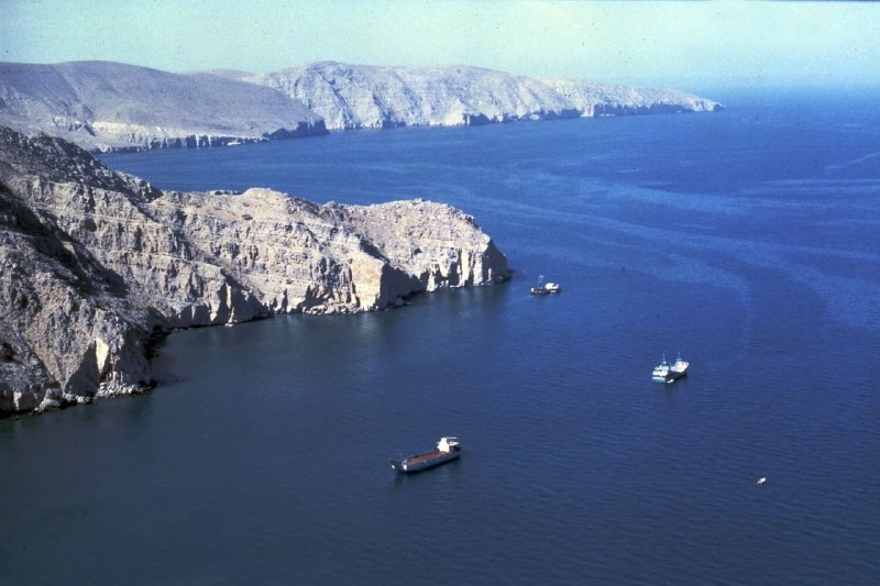 ABŞ-dakı neft şirkətləri Hörmüzlə bağlı Trampa etiraz etdilər