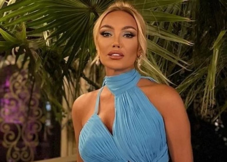 Nura Suri həbs olunan məşhurların müdafiəsinə qalxdı