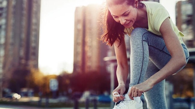 Saatlarla gəzməyi dayandırın: Elm ömrü uzatmağın "qısa yolunu" açıqladı