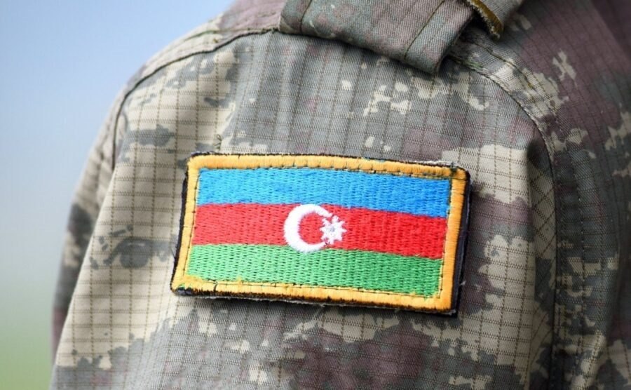 Şəhid atası vəfat etdi - FOTO Şəhid atası vəfat etdi - FOTO