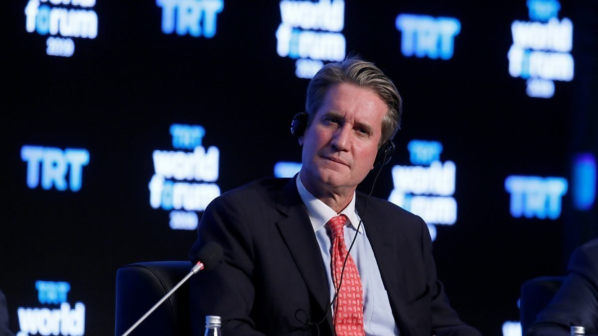 Metyu Brayza: &ldquo;İrana qarşı quru əməliyyatları başlaya bilər&rdquo; &ndash; EKSKLÜZİV