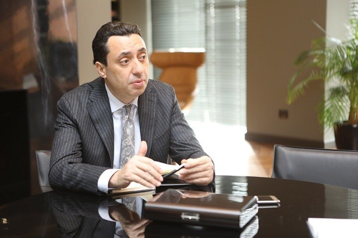 AFFA Ehtiram Quliyevin açıqlamasına görə &ldquo;Turan Tovuz&rdquo;u CƏRİMƏLƏDİ