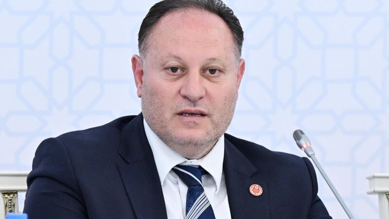 &ldquo;Bölgəmizdə müharibənin ən qısa zamanda bitməsini arzu edirəm&rdquo; &ndash; Ziya Öztürklər