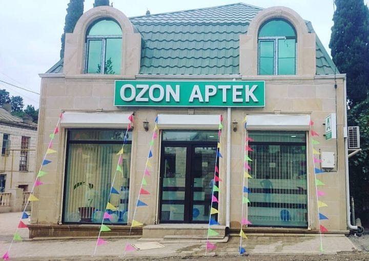 &ldquo;Ozon&rdquo; aptek müştərilərə niyə ƏDV çekini VERMİR? &ndash; FOTOFAKT