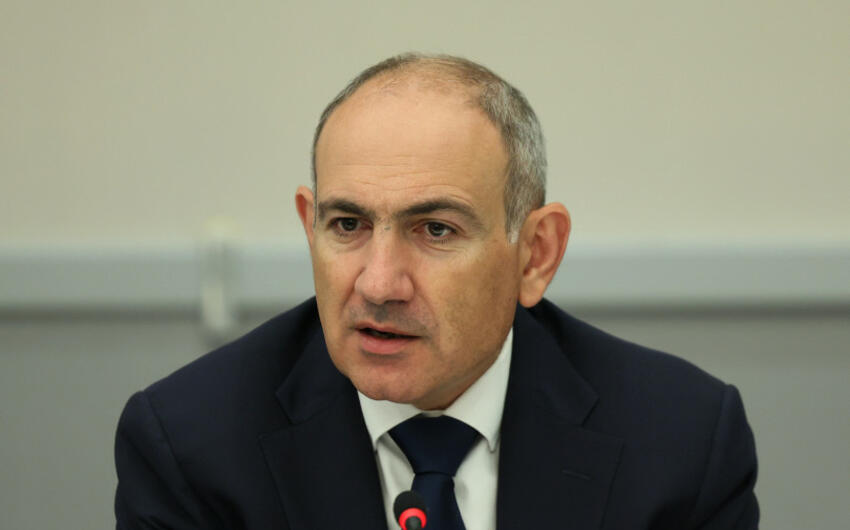 Paşinyandan müxalifətə sərt CAVAB: &ldquo;Bəyanatlarınız müharibəyə gətirib çıxaracaq&rdquo;