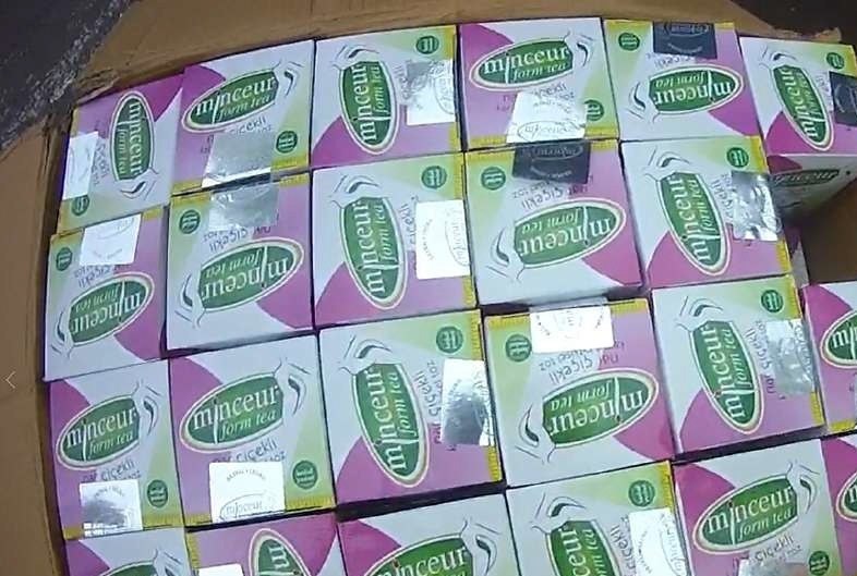 Kamil Zeynallının reklam etdiyi çayı İÇDİ - "Hazırda özümü çox pis hiss edirəm..."