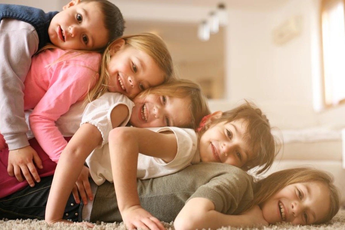 Çoxuşaqlı qadınlara sosial müavinətin təyin edilməsi ilə bağlı YENİLİK