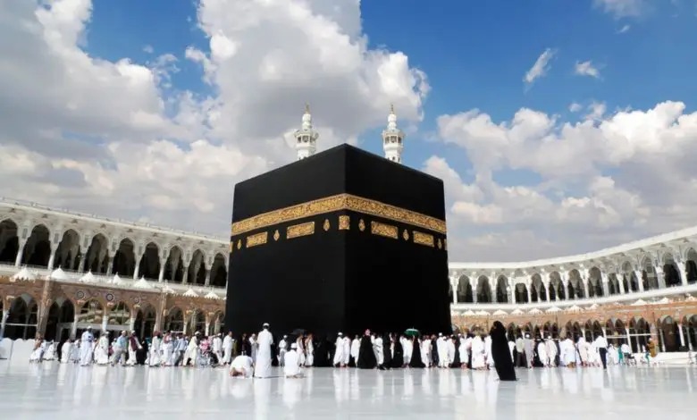 Həcc ziyarəti üçün kvota tamamlanmayıb - QMİ Həcc ziyarəti üçün kvota tamamlanmayıb - QMİ