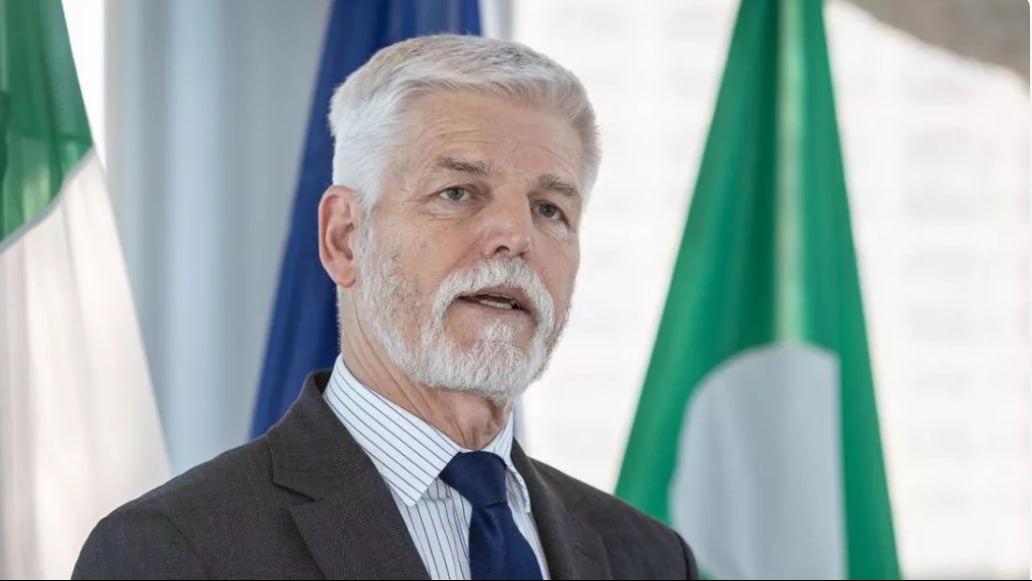 Çexiya Prezidenti: Tramp NATO-ya Putindən daha çox zərər vurub Çexiya Prezidenti: Tramp NATO-ya Putindən daha çox zərər vurub