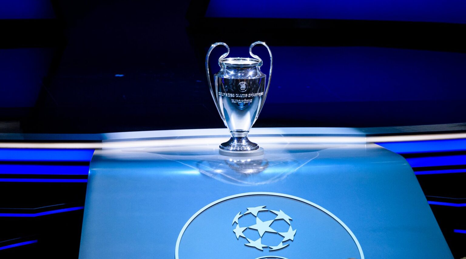 Superkompüter Çempionlar Liqasının favoritlərini açıqladı