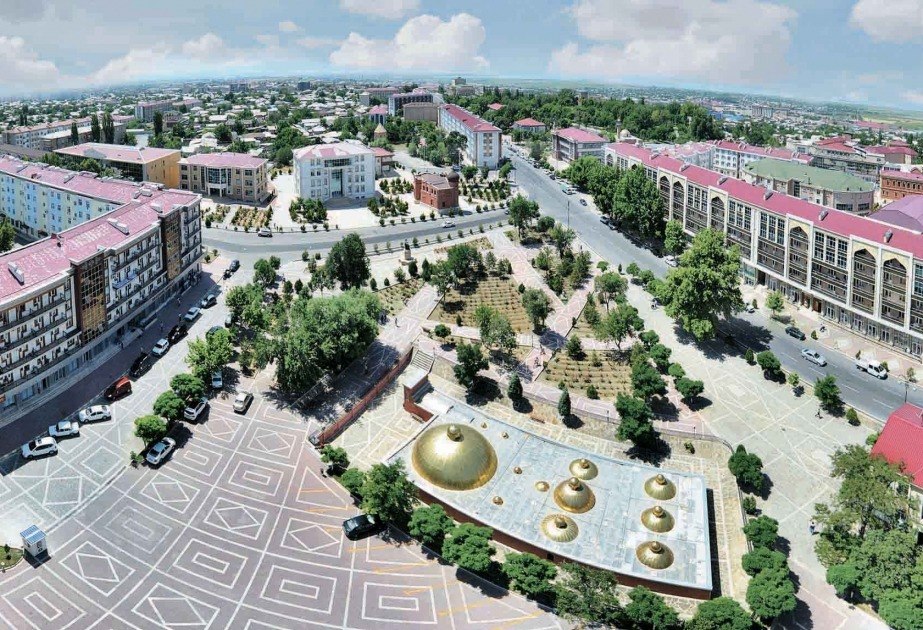 Naxçıvan sakinlərinə MÜJDƏ – FOTO Naxçıvan sakinlərinə MÜJDƏ – FOTO