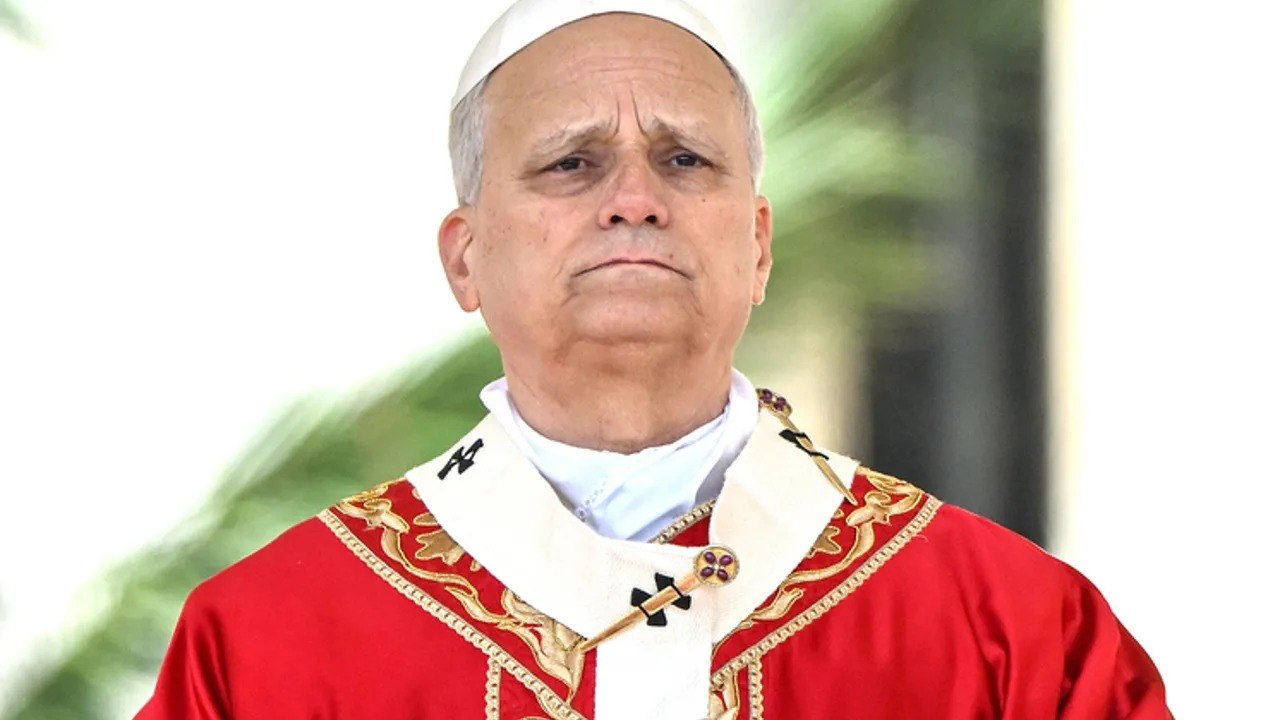 Pentaqon Roma Papasını HƏDƏLƏDİ Pentaqon Roma Papasını HƏDƏLƏDİ