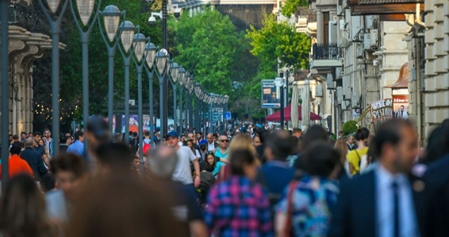 Aprelin 10-u ilə bağlı XƏBƏRDARLIQ – Günorta saatlarında… Aprelin 10-u ilə bağlı XƏBƏRDARLIQ – Günorta saatlarında…