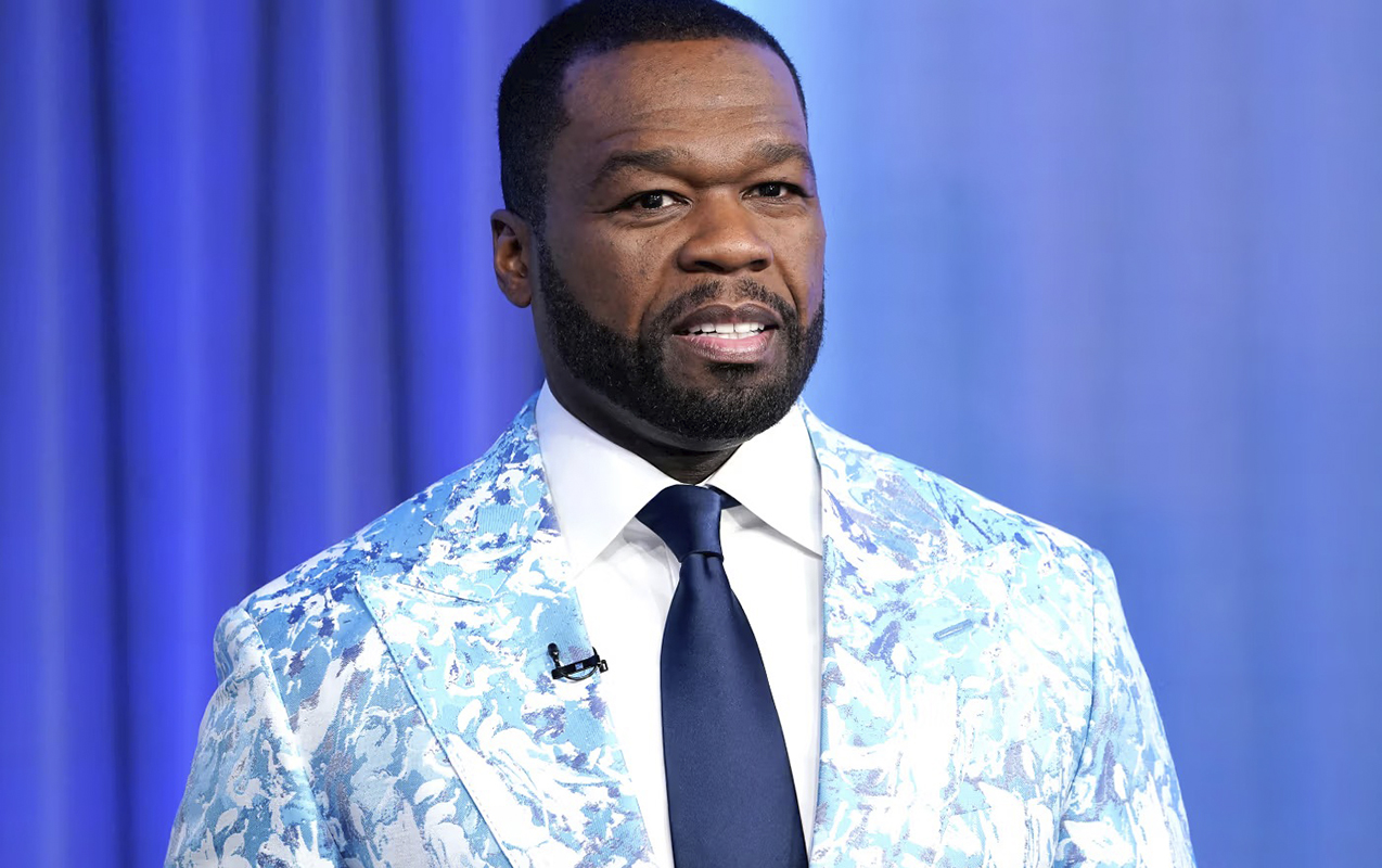 “50 Cent” haqda serial çəkilir “50 Cent” haqda serial çəkilir