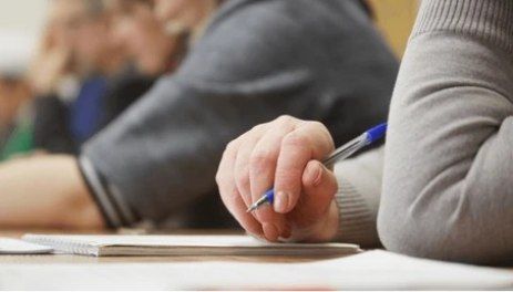 İmtahandan kənarlaşdırılan şagird danışdı - VİDEO İmtahandan kənarlaşdırılan şagird danışdı - VİDEO