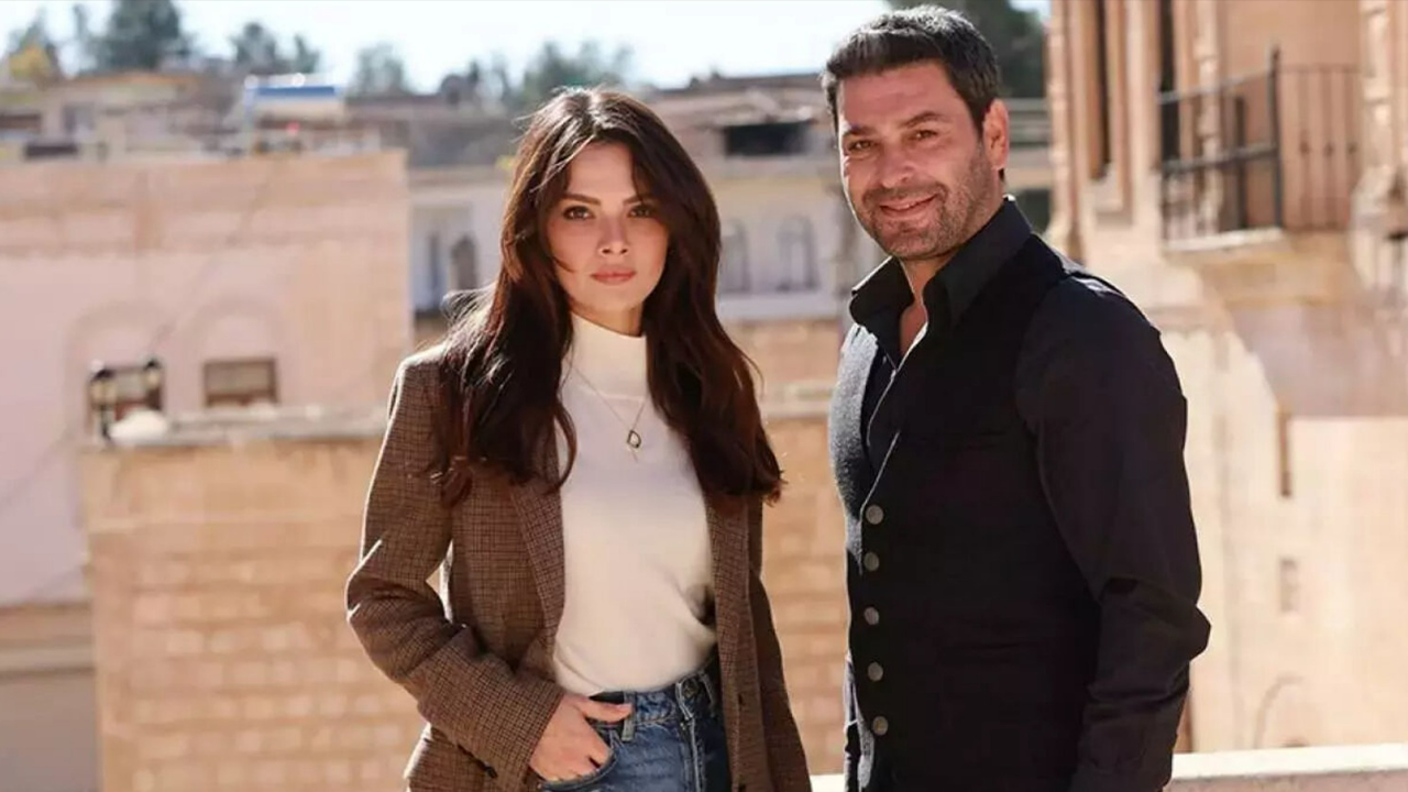 "Uzak şehir"in çəkilişləri DAYANDIRILDI