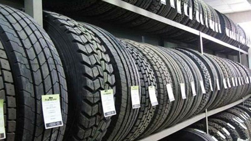 Bazarda təkərlərin istehsal ili saxtalaşdırılaraq təzə adı ilə satılır – XƏBƏRDARLIQ Bazarda təkərlərin istehsal ili saxtalaşdırılaraq təzə adı ilə satılır – XƏBƏRDARLIQ