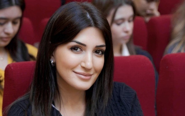 Günel Aslanova vəzifəsindən AYRILDI