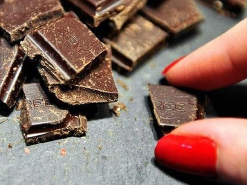 Hər gün yediyimiz "zəhər": Şirin ləzzətin qaranlıq tərəfləri Hər gün yediyimiz "zəhər": Şirin ləzzətin qaranlıq tərəfləri