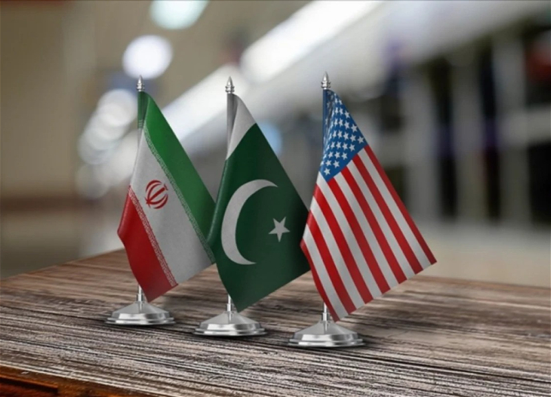 İrandan TƏKZİB - Danışıqlar yalnız bu halda başlayacaq İrandan TƏKZİB - Danışıqlar yalnız bu halda başlayacaq