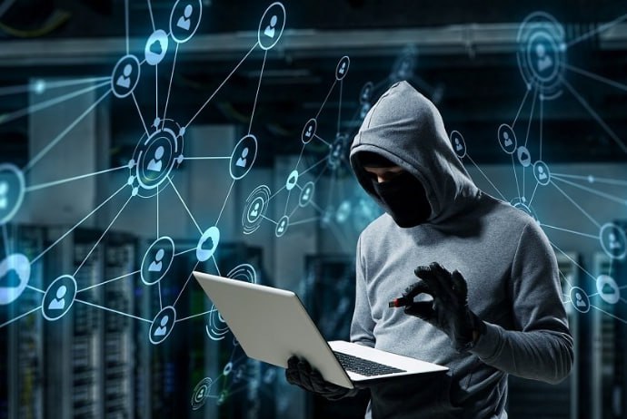 Macarıstandan məlumat daxil oldu - Kiberdələduzluq ifşa edildi Macarıstandan məlumat daxil oldu - Kiberdələduzluq ifşa edildi