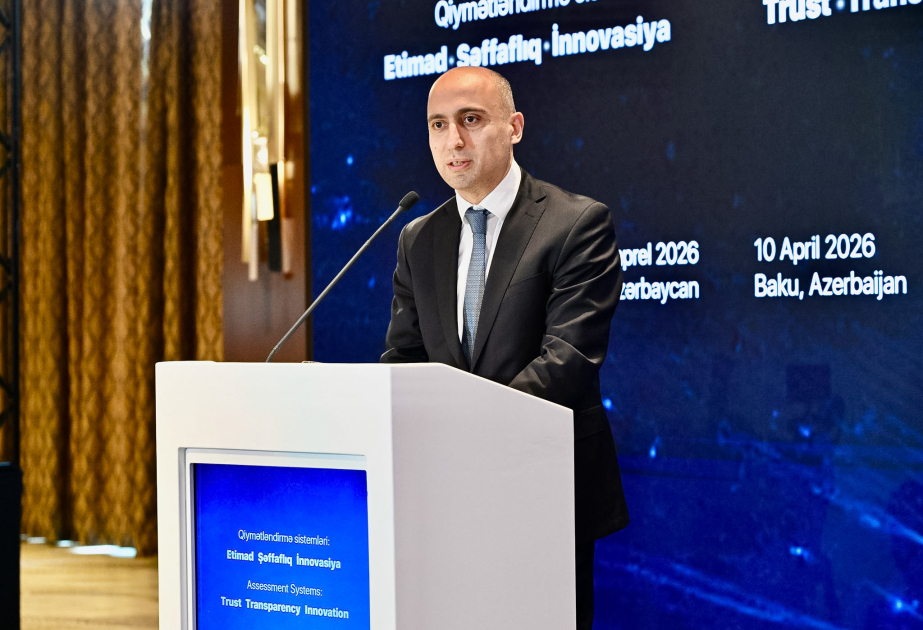 İmtahanlar nə qədər çətin olsa da, qəbul sayı dəyişməyəcək &ndash; Emin Əmrullayev