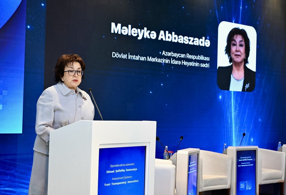 Buraxılış imtahanlarının nəticələri BU TARİXDƏ açıqlanacaq – RƏSMİ Buraxılış imtahanlarının nəticələri BU TARİXDƏ açıqlanacaq – RƏSMİ