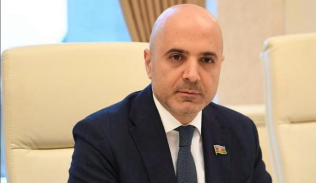 Deputatdan TƏKLİF: &ldquo;Nikah bağlanarkən narkoloji müayinə haqqında rəy də təqdim olunsun&rdquo;