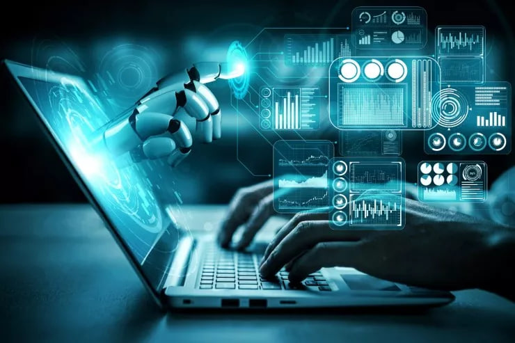 Süni intellektlə saxta materiallar HAZIRLAYANLAR &ndash; Hansı hallarda həbs OLUNACAQLAR?