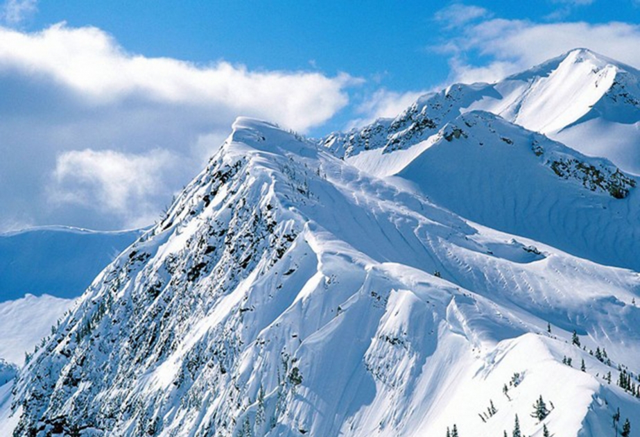 Dağlara QAR YAĞACAQ - Sabahın havası