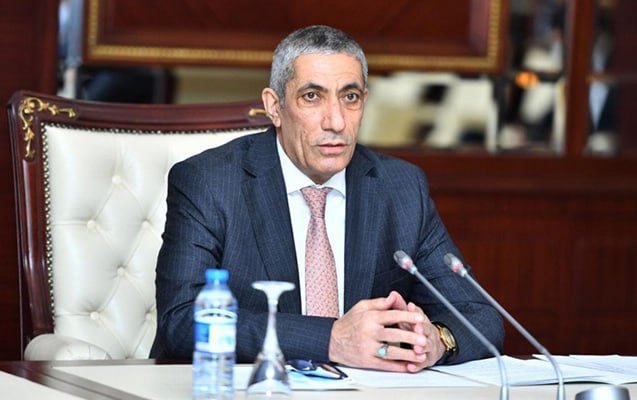 Siyavuş Novruzov: &ldquo;Qadın paltarında xaricə qaçıb, Azərbaycan xalqına iftira atırlar&rdquo;