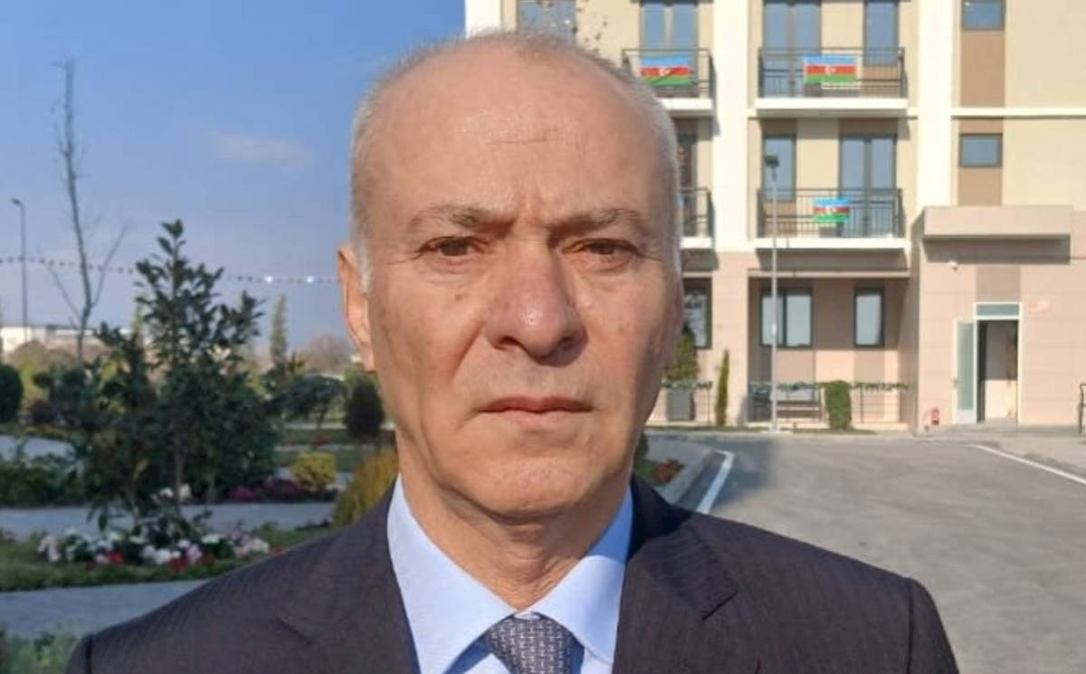 Dövlət vəsaiti ilə qurulan &ldquo;ailə imperiyası&rdquo;