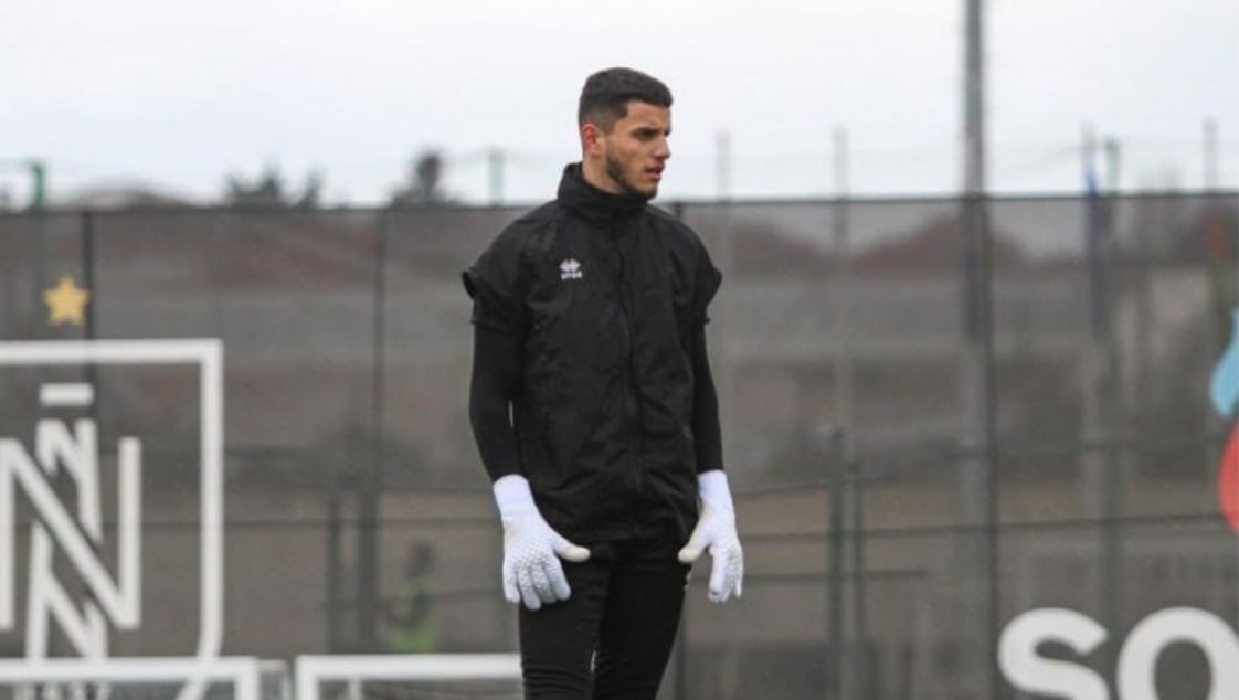 Rza Cəfərov Avropa klublarının TRANSFER HƏDƏFİNDƏ