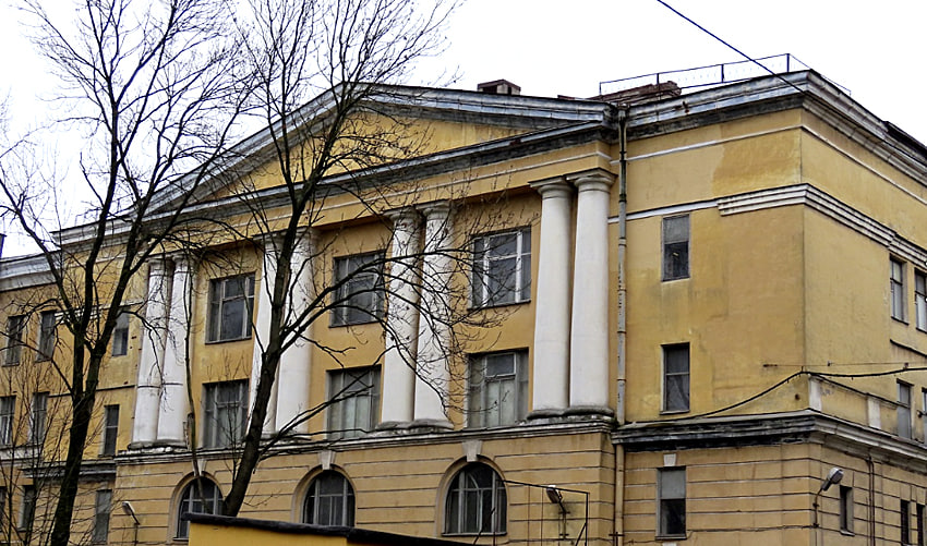 Azərbaycanlı Rusiyada məşhur kinostudiyanı aldı