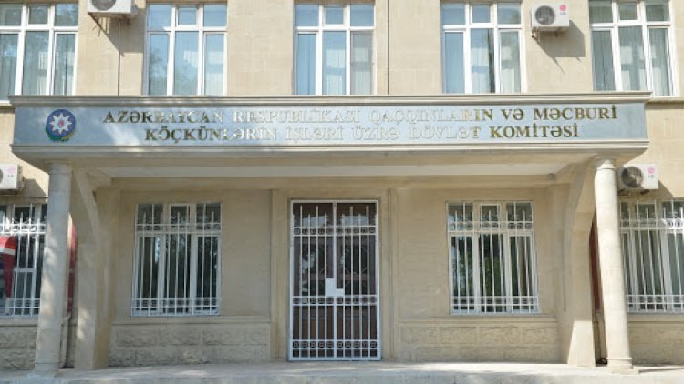 Dövlət Komitəsi: Qədirov qardaşlarının iddiaları əsassızdır