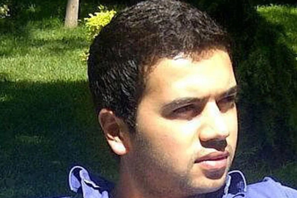 Vüsal Şilderin qətlinin sifarişçisi 13 il sonra Azərbaycana EKSTRADİSİYA EDİLDİ