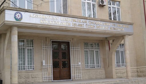 Qədirov qardaşlarının iddialarına RƏSMİ CAVAB Qədirov qardaşlarının iddialarına RƏSMİ CAVAB