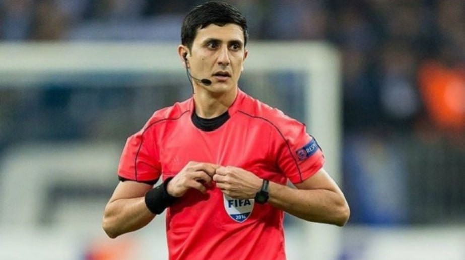 Polşalılar Əliyar Ağayevə yüksək qiymət verdilər Polşalılar Əliyar Ağayevə yüksək qiymət verdilər