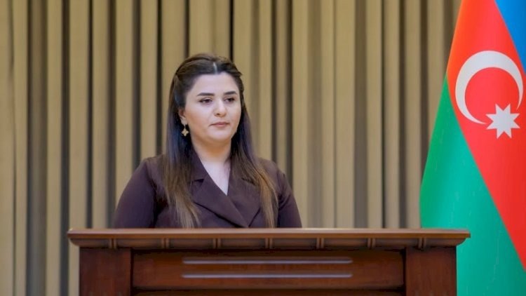 Vəzifəsini itirən Naxçıvan Ombudsmanı kimdir?