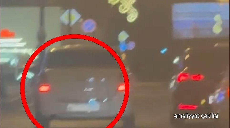 Bakıda ƏMƏLİYYAT: İki narkotacir 42 kiloqram marixuana ilə tutuldu - ANBAAN VİDEO